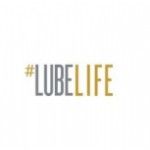 #LubeLife, Santa Clarita, logo