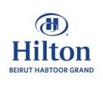 Hilton Beirut Habtoor Grand, Lebanon, logo