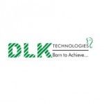 DLK Technologies Bahrain, Gudaibiya, logo