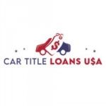 Car Title Loans USA, Kentucky, Louisville, logo