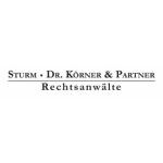 Sturm • Dr. Körner & Partner, Aichach, Logo