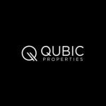 Qubic Properties, Pune, logo