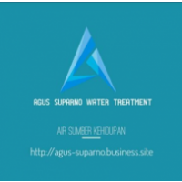 Agus Suparno Water Treatment, Medan Agus Suparno Water Treatment, Medan