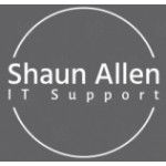 Shaun Allen, Hull, logo