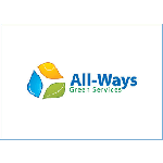 Allwaysgreenservices, Berkeley, logo