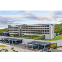 Hilton Clark Sun Valley Resort, Mabalacat Hilton Clark Sun Valley Resort, Mabalacat
