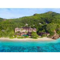 DoubleTree by Hilton Seychelles - Allamanda Resort and Spa, Anse Forbans DoubleTree by Hilton Seychelles - Allamanda Resort and Spa, Anse Forbans