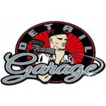 Detail Garage - Auto Detailing Supplies, Ashland, Virginia, logo