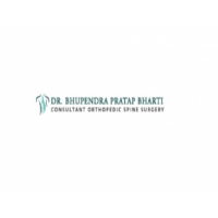 Dr. Bhupendra Pratap Bharti, Noida Dr. Bhupendra Pratap Bharti, Noida