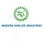 Modern Sheller, Salem, logo