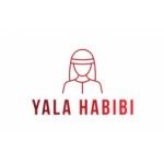 Yala Habibi DMC, Dubai, logo