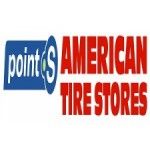 American Tire Stores - Cathedral City, Cathedral City, CA, logo