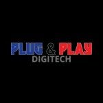 Plug & Play DigiTech, Thane, logo