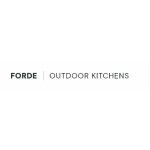 Forde Outdoor Kitchens, Carlow, logo