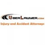 Uber Lawyer Injury and Accident Attorneys, Sherman Oaks, logo