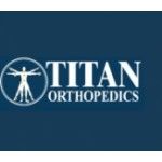 Titan Orthopedics, Memphis, logo