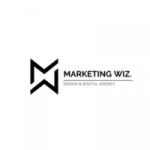 Marketing Wiz, Parramatta, logo