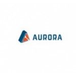 N/A, Aurora, logo
