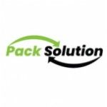 Pack Solution, Cheetham Hill, logo