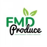 FMD Produce, Rocklea QLD, logo