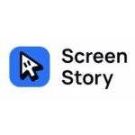 Screen Story, New York, logo