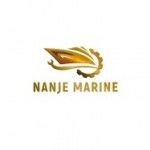 Nanje Marine Service, Dubai, logo