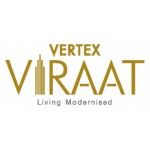 Vertex Viraat, Miyapur, Hyderabad, Telangana, प्रतीक चिन्ह