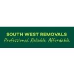 South West Removals Ltd, Axminster, logo
