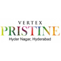 Vertex Pristine, Kukatpally, Hyderabad Vertex Pristine, Kukatpally, Hyderabad