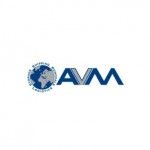 AVM Storage and Shipping, Cheltenham, logo