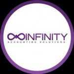 Infinity Accounting Solutions, Pinellas Park, FL, logo