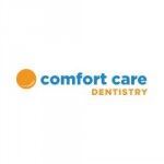 Comfort Care Dentistry Downtown Calgary, Calgary, logo