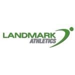 Landmark Athletics, Etobicoke, logo