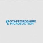 Staffordshire Microsuction - Ear Wax Removal, Stoke-on-Trent, logo