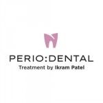 Perio Dental, Bolton Perio Dental, Bolton, logo