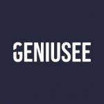 Geniusee, Middletown, logo