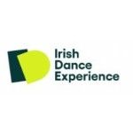 The Irish Dance Experience, Galway, logo