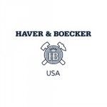 Haver & Boecker USA, Georgia, logo