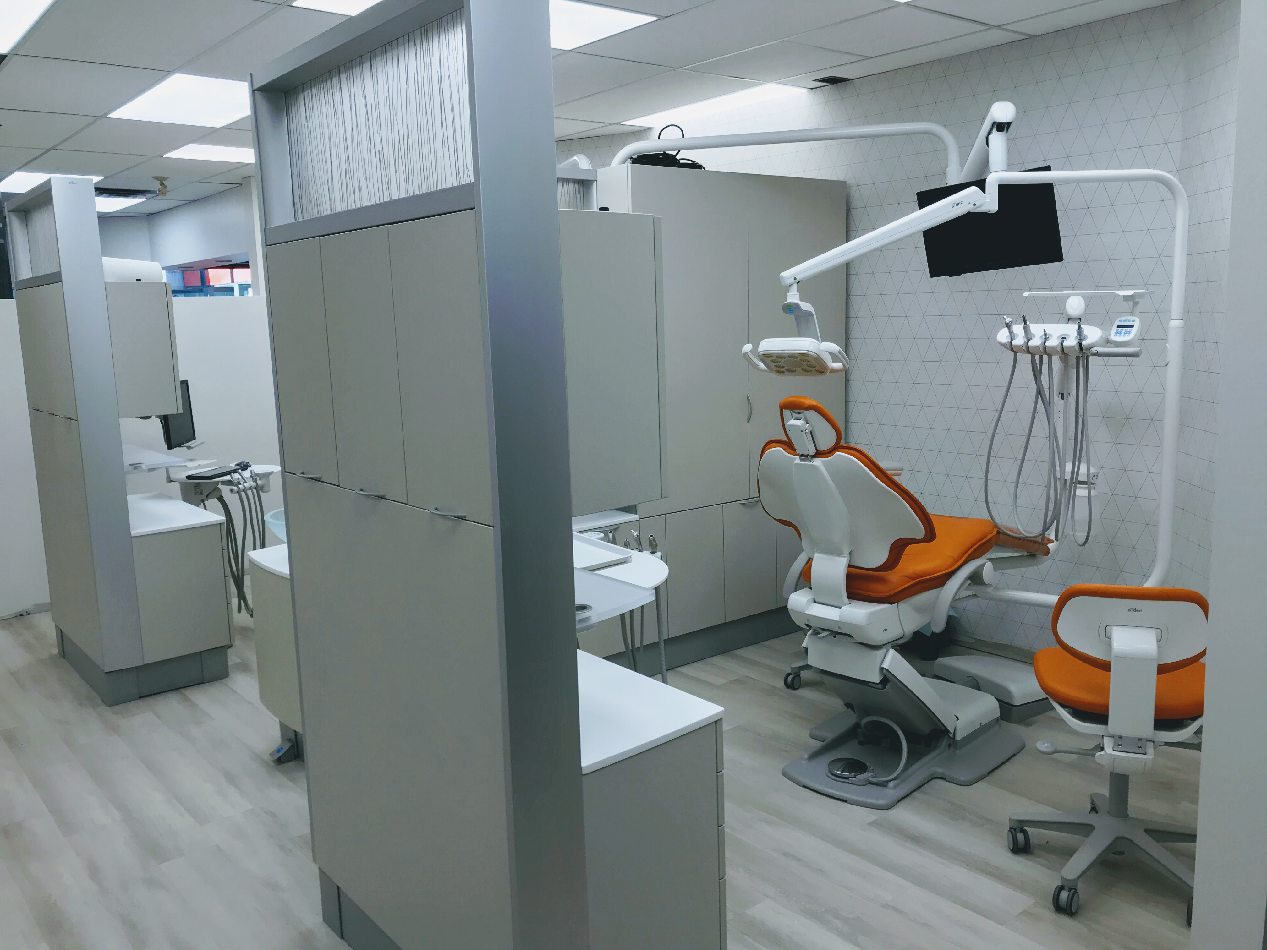 Springhill Dental Calgary 