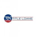 TFC Title Loans, Burbank, Burbank, logo