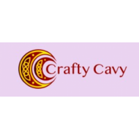 Crafty Cavy, London