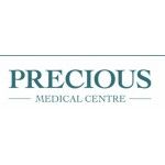 Precious Medical Centre, Singapore, logo