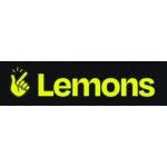 Lemons studio, New York, logo