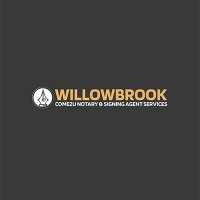 Willowbrook Come2U Notary & Signing Agent Services, Houston