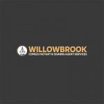 Willowbrook Come2U Notary & Signing Agent Services, Houston, logo