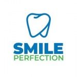 Smile Perfection, Pretoria, logo