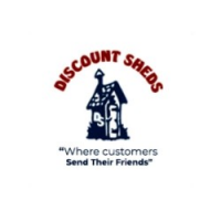 Discount Sheds, Apache Junction