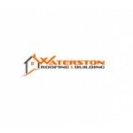 Waterston Roofing & Building, Brechin, logo