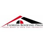 Florida Roofing Pros, Jacksonville, प्रतीक चिन्ह