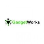 Professional iPhone Battery Repair Service at Glenview-GadgetWorks, glenview, logo